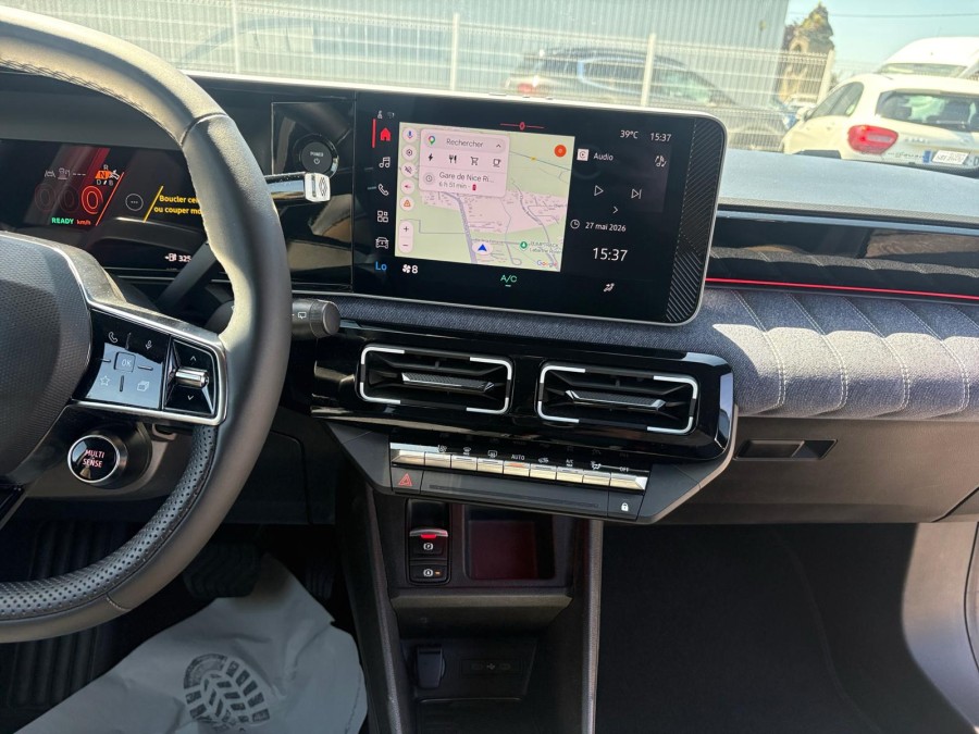 RENAULT d'occasion 5 | 06.2024-??? E-TECH 150 EVOLUTION de 2025 St