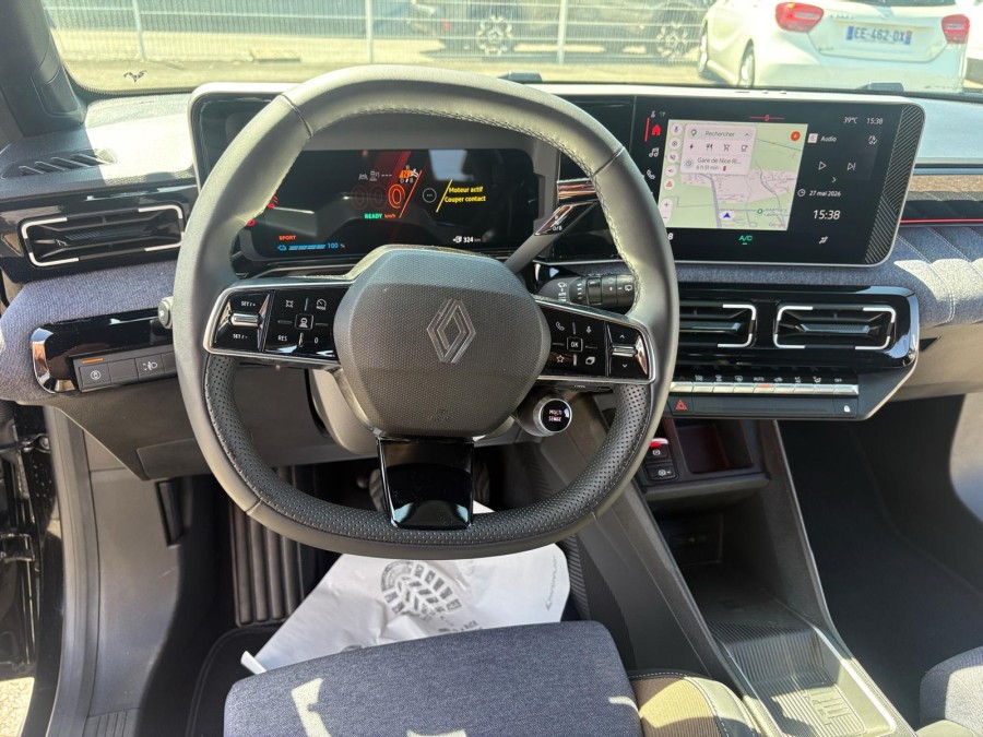 RENAULT d'occasion 5 | 06.2024-??? E-TECH 150 EVOLUTION de 2025 St