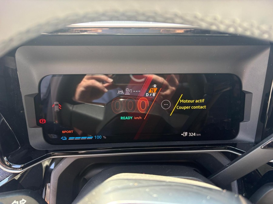 RENAULT d'occasion 5 | 06.2024-??? E-TECH 150 EVOLUTION de 2025 St