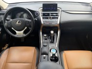 LEXUS d'occasion NX 300H 2WD SPORT EDITION de 2017 Les Sables