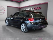 BMW d'occasion SERIE 1 116I LOUNGE de 2014 Strasbourg (67)﻿