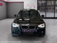 BMW d'occasion SERIE 1 116I LOUNGE de 2014 Strasbourg (67)﻿