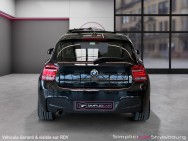 BMW d'occasion SERIE 1 116I LOUNGE de 2014 Strasbourg (67)﻿