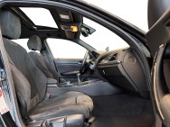 BMW d'occasion SERIE 1 116I LOUNGE de 2014 Strasbourg (67)﻿