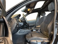 BMW d'occasion SERIE 1 116I LOUNGE de 2014 Strasbourg (67)﻿