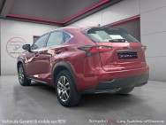 LEXUS d'occasion NX 300H 2WD SPORT EDITION de 2017 Les Sables