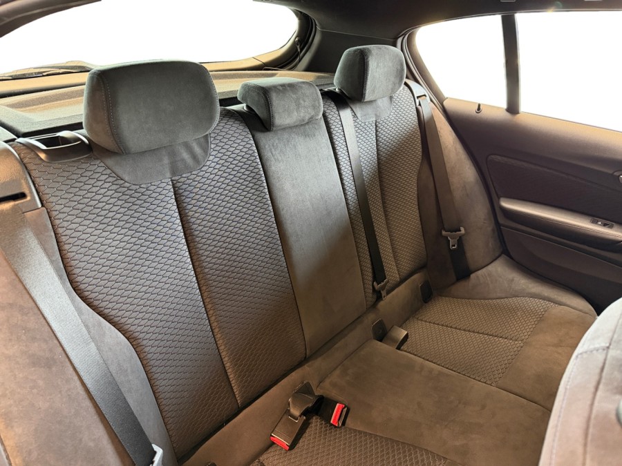 BMW d'occasion SERIE 1 116I LOUNGE de 2014 Strasbourg (67)﻿