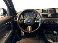 BMW d'occasion SERIE 1 116I LOUNGE de 2014 Strasbourg (67)﻿