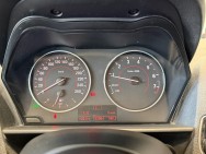 BMW d'occasion SERIE 1 116I LOUNGE de 2014 Strasbourg (67)﻿