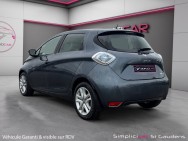 RENAULT d'occasion ZOE Z.E. de 2019 St Gaudens (31)﻿