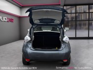 RENAULT d'occasion ZOE Z.E. de 2019 St Gaudens (31)﻿