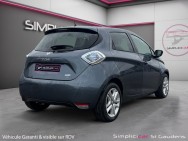 RENAULT d'occasion ZOE Z.E. de 2019 St Gaudens (31)﻿