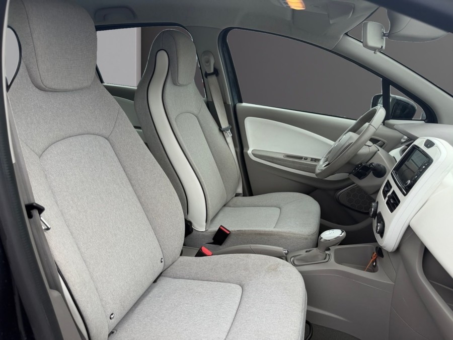 RENAULT d'occasion ZOE Z.E. de 2019 St Gaudens (31)﻿