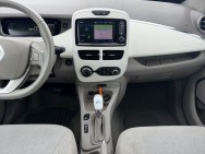 RENAULT d'occasion ZOE Z.E. de 2019 St Gaudens (31)﻿