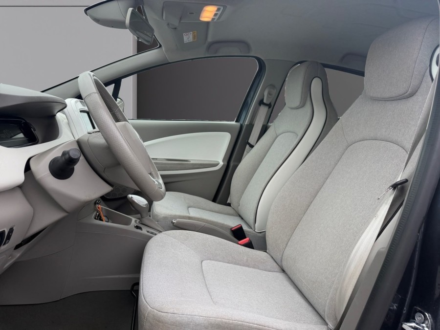 RENAULT d'occasion ZOE Z.E. de 2019 St Gaudens (31)﻿