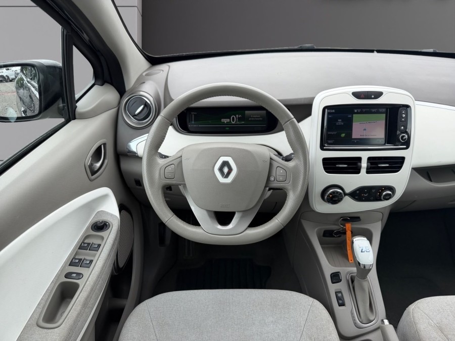 RENAULT d'occasion ZOE Z.E. de 2019 St Gaudens (31)﻿