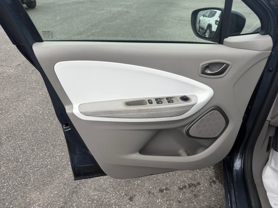 RENAULT d'occasion ZOE Z.E. de 2019 St Gaudens (31)﻿
