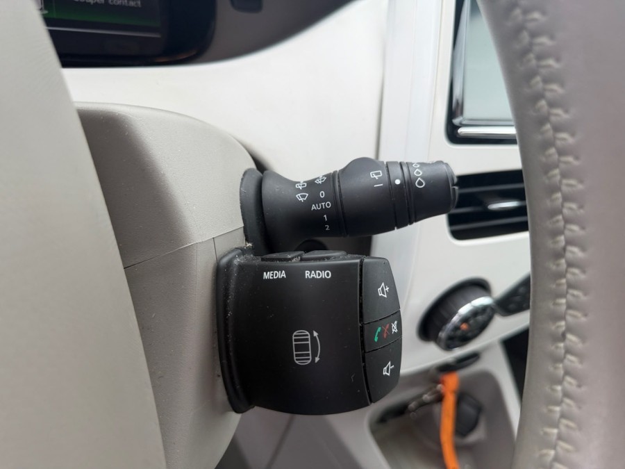 RENAULT d'occasion ZOE Z.E. de 2019 St Gaudens (31)﻿