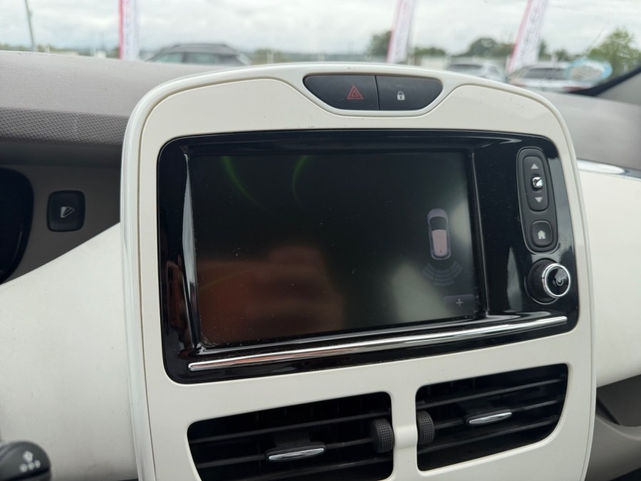 RENAULT d'occasion ZOE Z.E. de 2019 St Gaudens (31)﻿