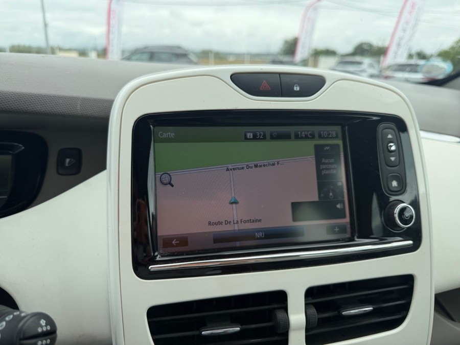 RENAULT d'occasion ZOE Z.E. de 2019 St Gaudens (31)﻿