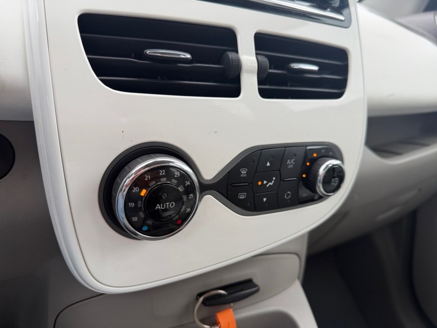 RENAULT d'occasion ZOE Z.E. de 2019 St Gaudens (31)﻿