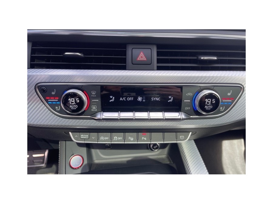 AUDI d'occasion RS4 2.9TFSIQ de 2019 Beauvais (60)﻿