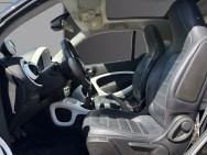 SMART d'occasion FORTWO COUPE 1.0 71 PERFECT de 2015 Lyon Nord (69)﻿