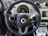 SMART d'occasion FORTWO COUPE 1.0 71 PERFECT de 2015 Lyon Nord (69)﻿