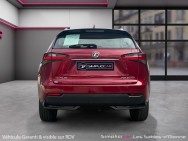 LEXUS d'occasion NX 300H 2WD SPORT EDITION de 2017 Les Sables