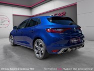 RENAULT d'occasion MEGANE IV RENAULT MÉGANE IV GT 1.6 dCi 165 EDC GT