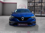 RENAULT d'occasion MEGANE IV RENAULT MÉGANE IV GT 1.6 dCi 165 EDC GT