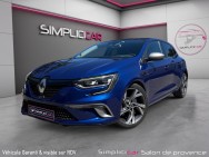 RENAULT d'occasion MEGANE IV RENAULT MÉGANE IV GT 1.6 dCi 165 EDC GT