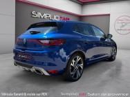 RENAULT d'occasion MEGANE IV RENAULT MÉGANE IV GT 1.6 dCi 165 EDC GT