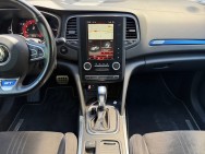 RENAULT d'occasion MEGANE IV RENAULT MÉGANE IV GT 1.6 dCi 165 EDC GT
