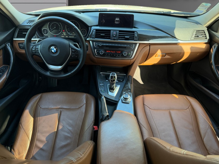 BMW d'occasion 3 TOURING TOURING 320D XD 184 LUXURY BA de 2013 Osny