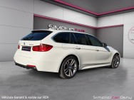 BMW d'occasion 3 TOURING TOURING 320D XD 184 LUXURY BA de 2013 Osny