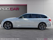 BMW d'occasion 3 TOURING TOURING 320D XD 184 LUXURY BA de 2013 Osny