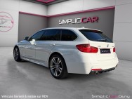 BMW d'occasion 3 TOURING TOURING 320D XD 184 LUXURY BA de 2013 Osny