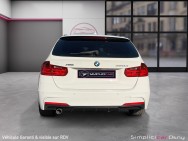 BMW d'occasion 3 TOURING TOURING 320D XD 184 LUXURY BA de 2013 Osny
