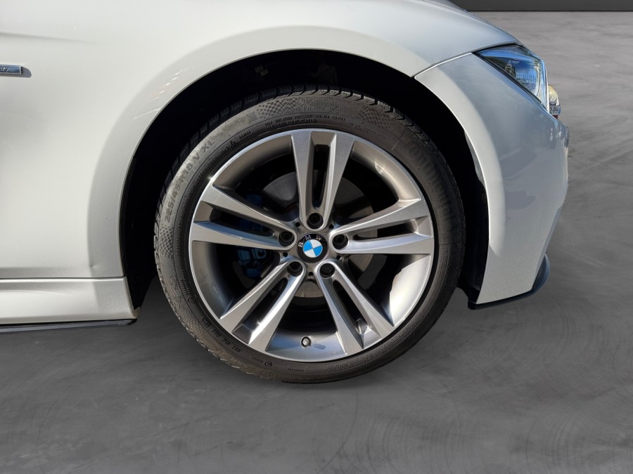 BMW d'occasion 3 TOURING TOURING 320D XD 184 LUXURY BA de 2013 Osny