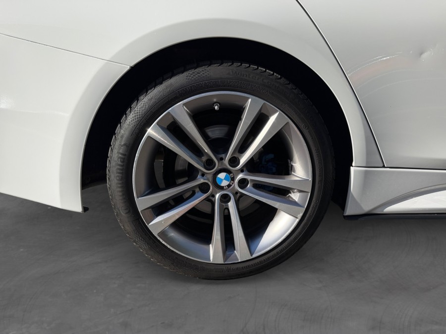 BMW d'occasion 3 TOURING TOURING 320D XD 184 LUXURY BA de 2013 Osny