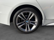 BMW d'occasion 3 TOURING TOURING 320D XD 184 LUXURY BA de 2013 Osny