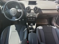 AUDI d'occasion A1 1.6 TDI 105 BUSINESS LINE de 2014 Cannes (06)﻿