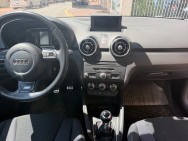 AUDI d'occasion A1 1.6 TDI 105 BUSINESS LINE de 2014 Cannes (06)﻿