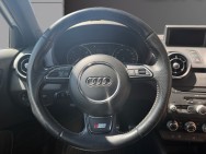 AUDI d'occasion A1 1.6 TDI 105 BUSINESS LINE de 2014 Cannes (06)﻿