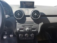 AUDI d'occasion A1 1.6 TDI 105 BUSINESS LINE de 2014 Cannes (06)﻿