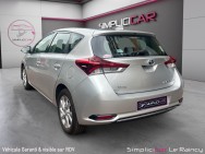 TOYOTA d'occasion AURIS Auris 1.8 136ch de 2016 Le Raincy (93)﻿