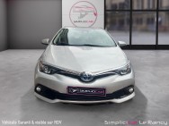 TOYOTA d'occasion AURIS Auris 1.8 136ch de 2016 Le Raincy (93)﻿