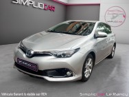 TOYOTA d'occasion AURIS Auris 1.8 136ch de 2016 Le Raincy (93)﻿