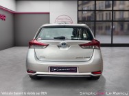 TOYOTA d'occasion AURIS Auris 1.8 136ch de 2016 Le Raincy (93)﻿